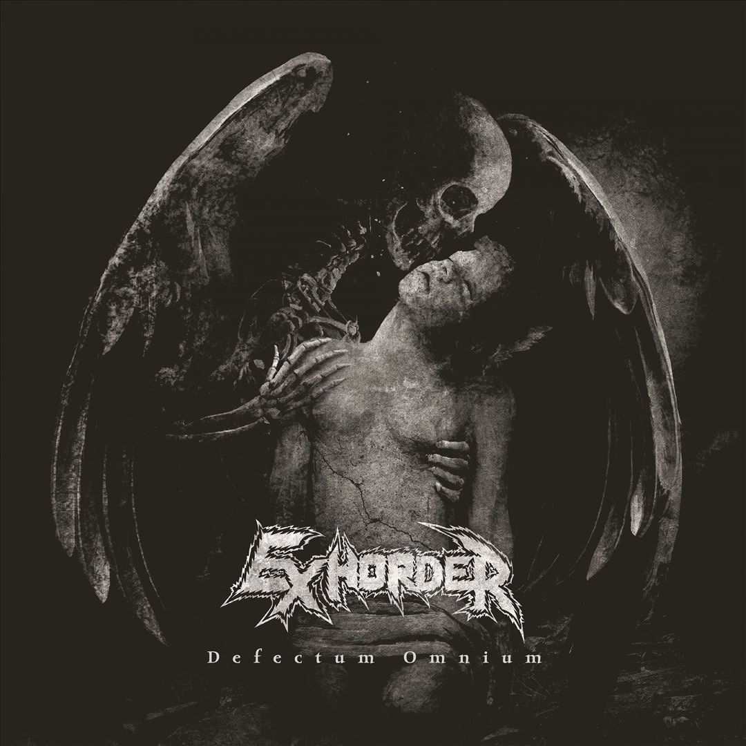 Defectum Omnium cover art