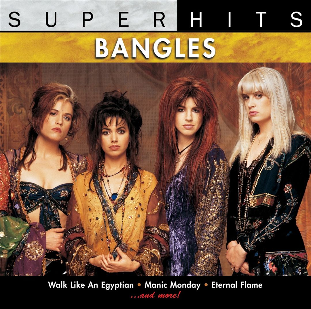 Super Hits cover art