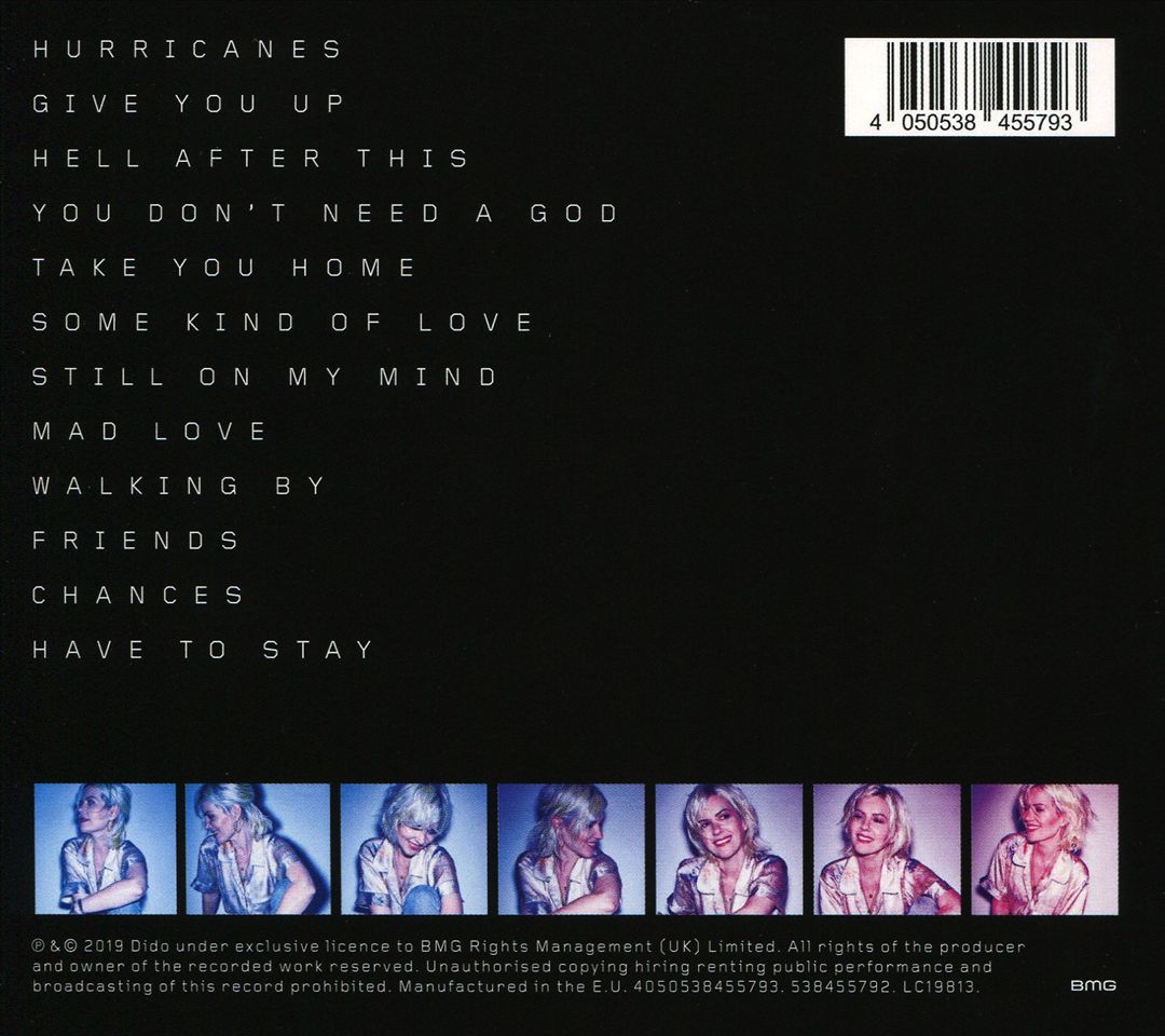 Still on My Mind cover art