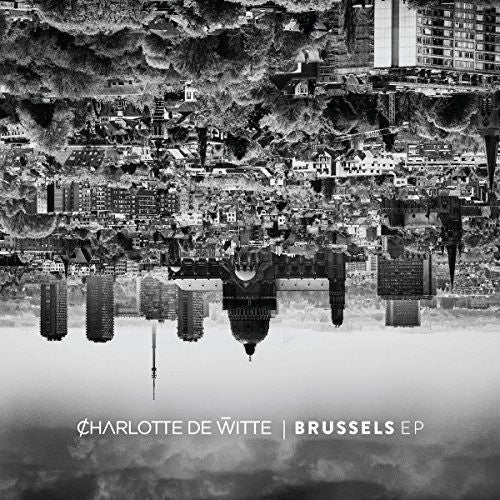 Brussels cover art