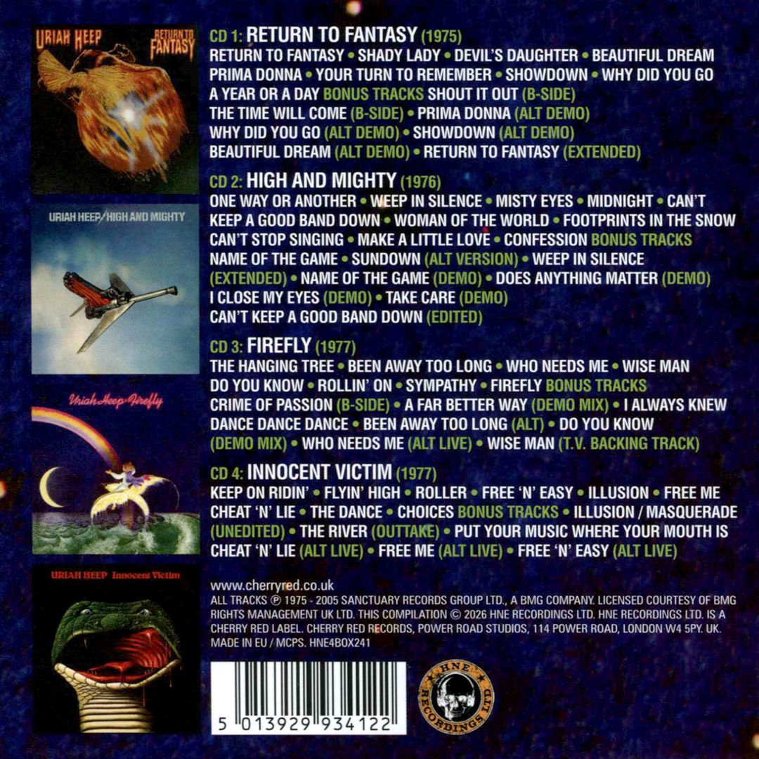 Beautiful Dream: 1975-1977 cover art