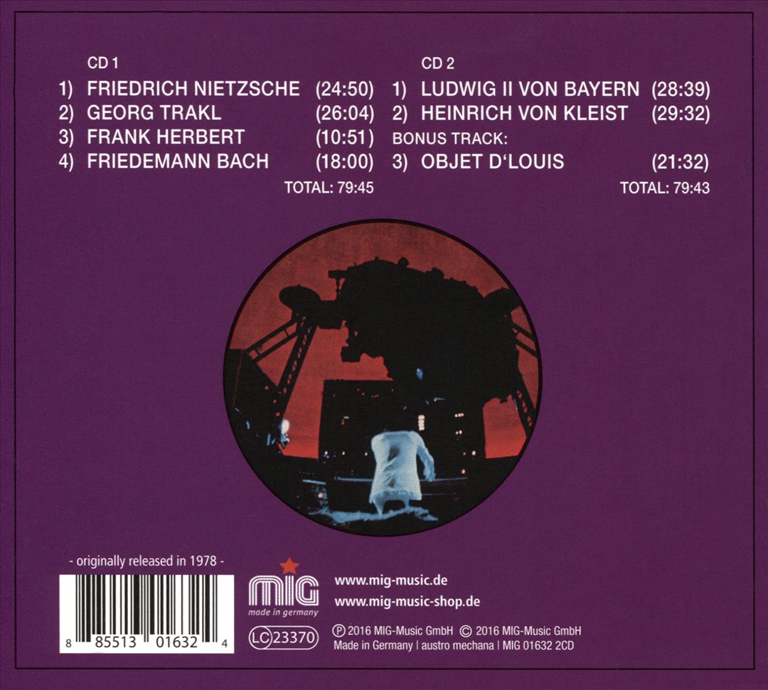 X cover art