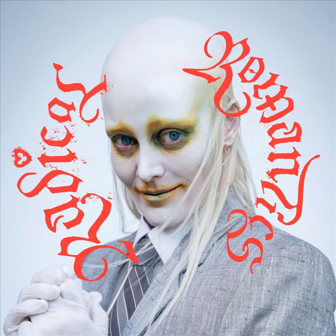 Radical Romantics cover art