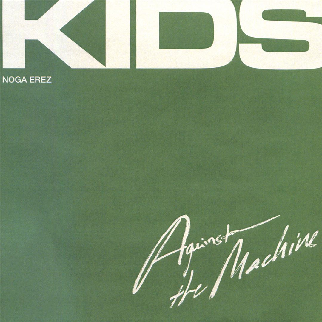 Kids cover art