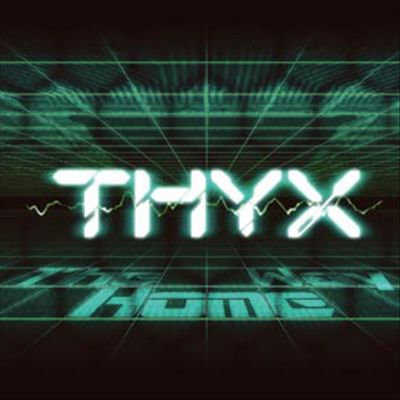 Way Home cover art
