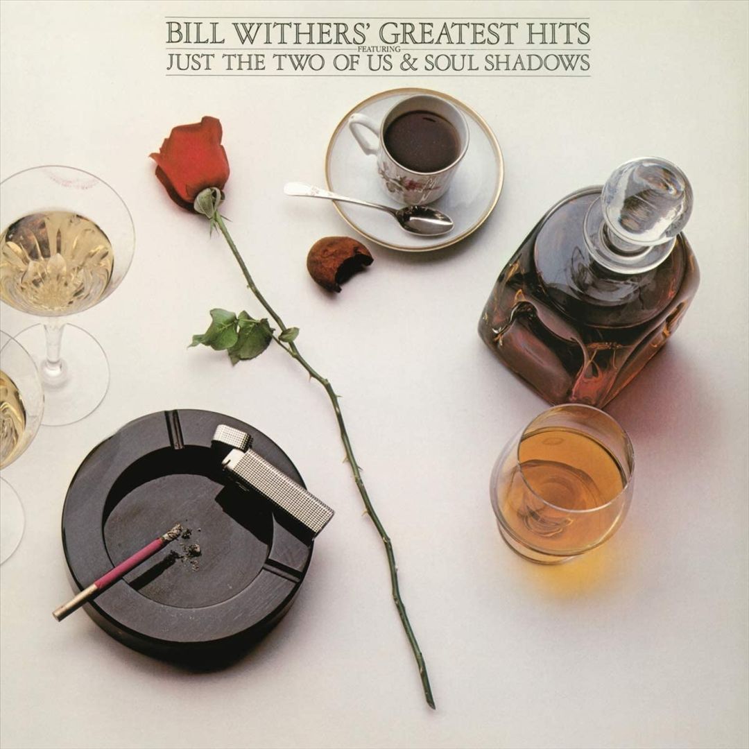 Greatest Hits cover art