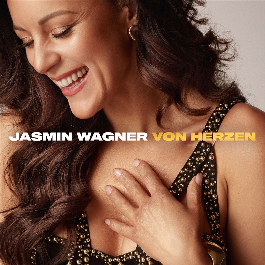 Von Herzen cover art