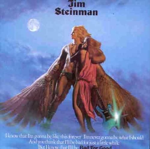 Bad for Good cover art