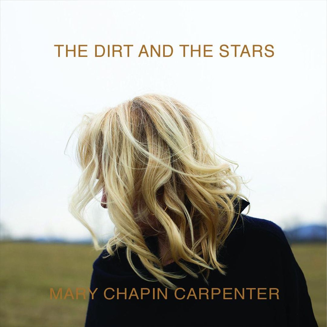 Dirt and the Stars cover art