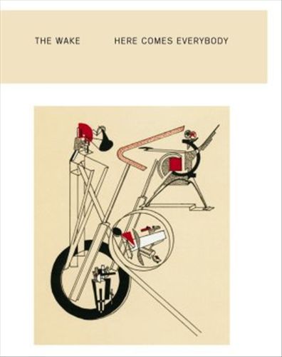 Here Comes Everybody cover art