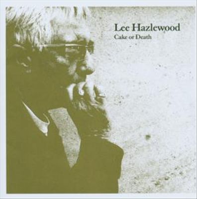 Cake or Death cover art