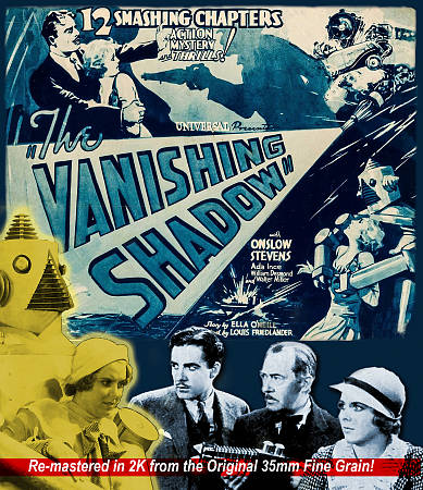Vanishing Shadow cover art
