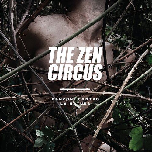 Canzoni Contro La Natura cover art