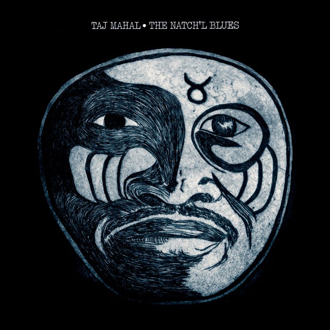 Natch'l Blues cover art