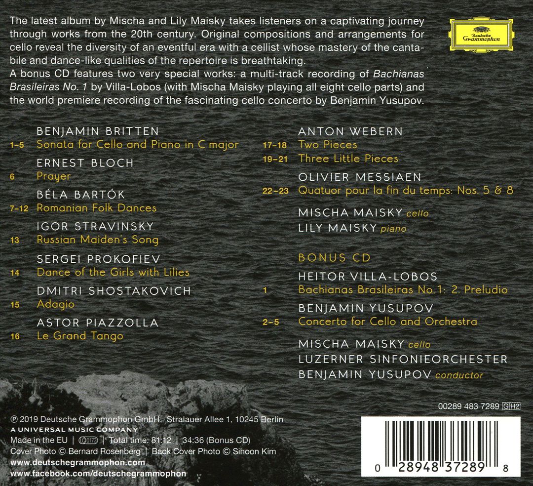 20th Century Classics cover art