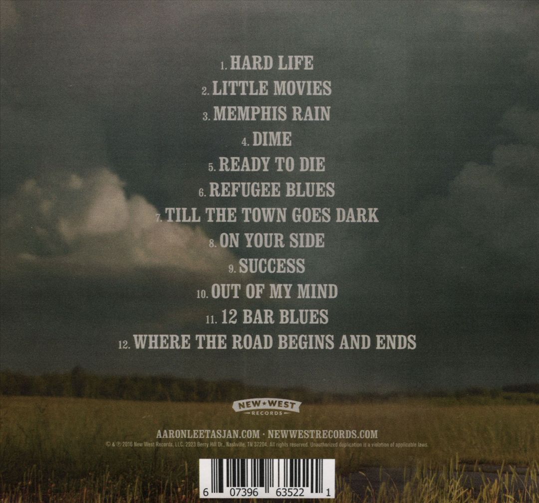 Silver Tears cover art