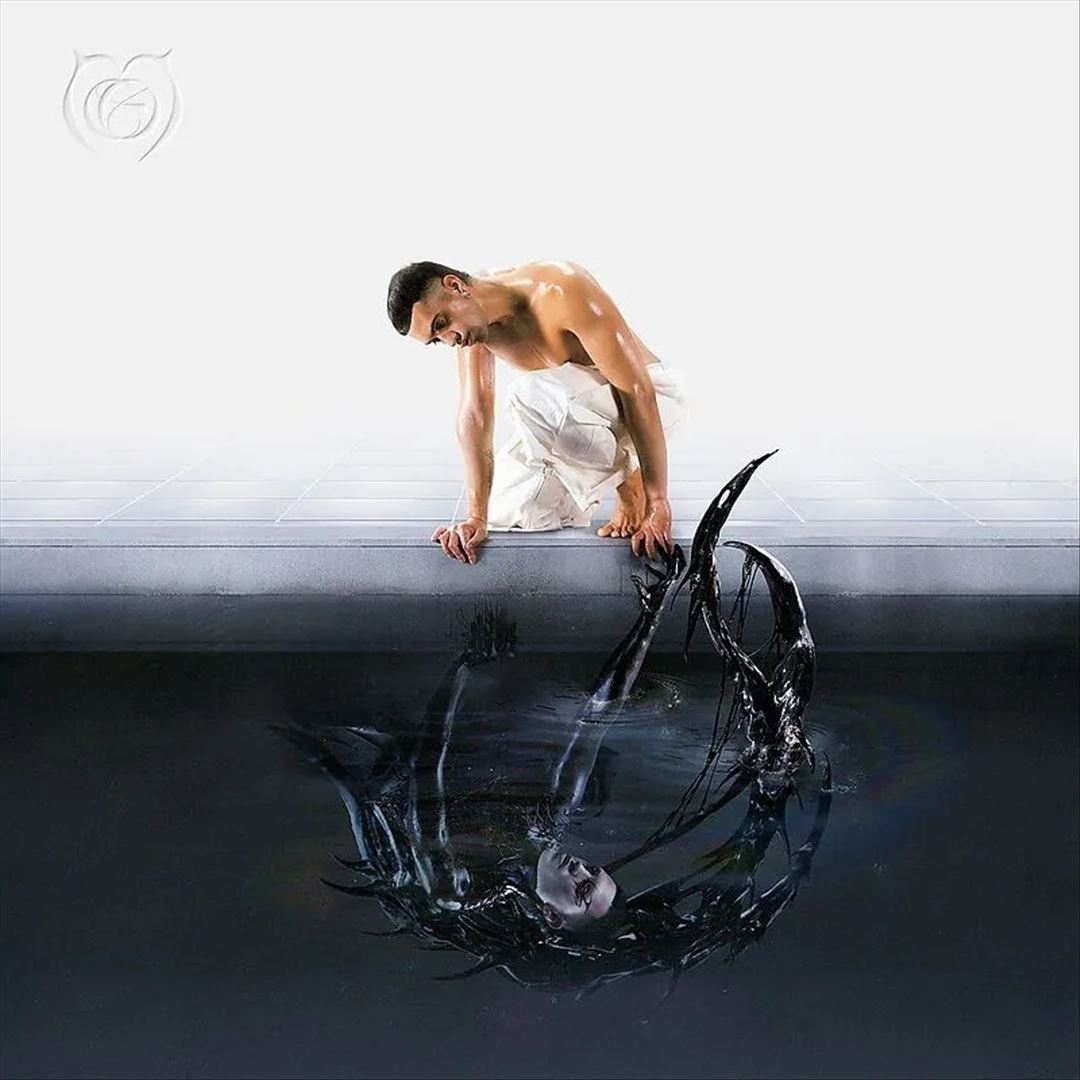 Ghettolimpo cover art