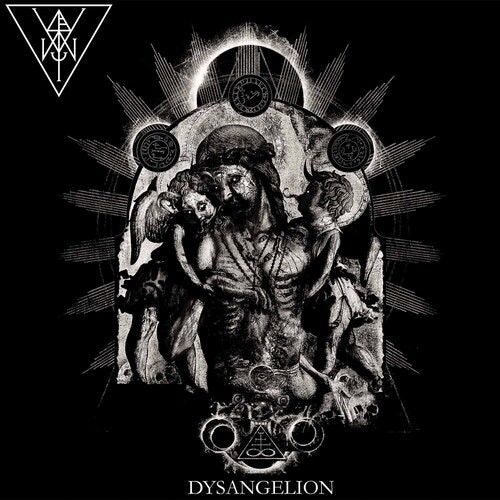 Dysangelion cover art