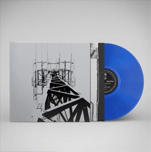 Industrial Accident: The Story of Wax Trax! Records cover art