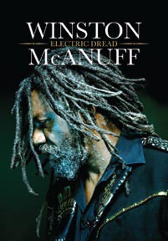 Electric Dread cover art