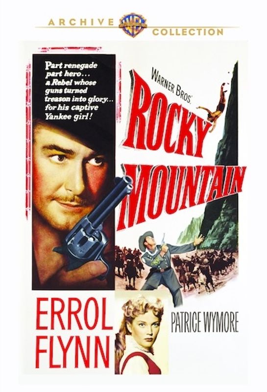 Rocky Mountain cover art