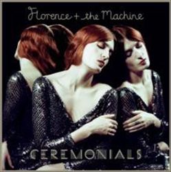 Ceremonials cover art
