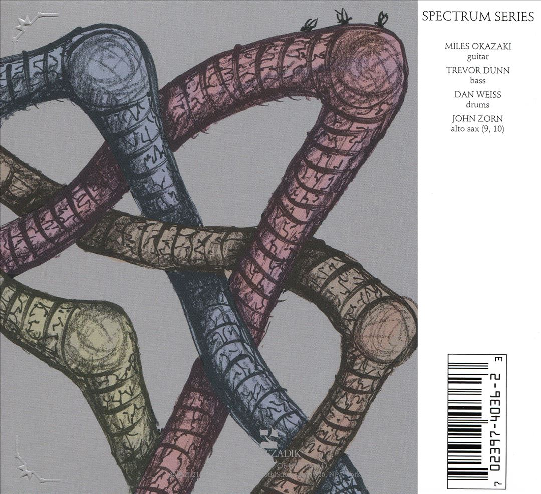Hive Mind cover art