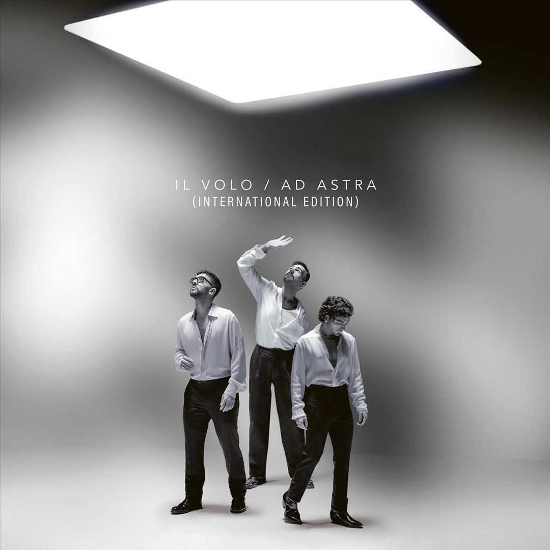 Ad Astra cover art