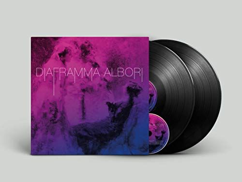 Albori cover art