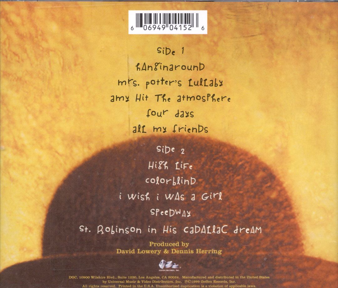 This Desert Life cover art