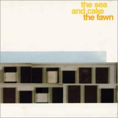Fawn cover art