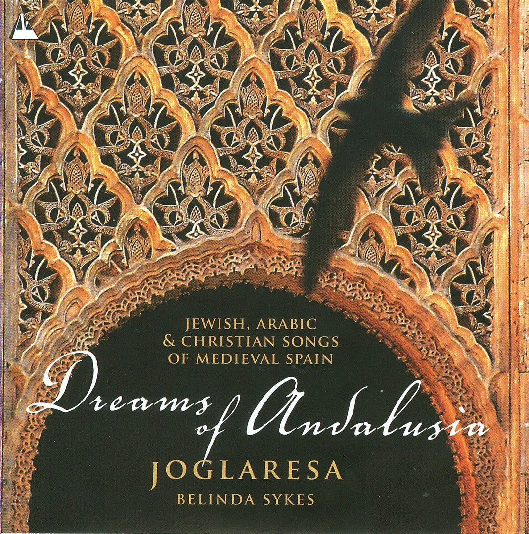 Dreams of Andalusia cover art