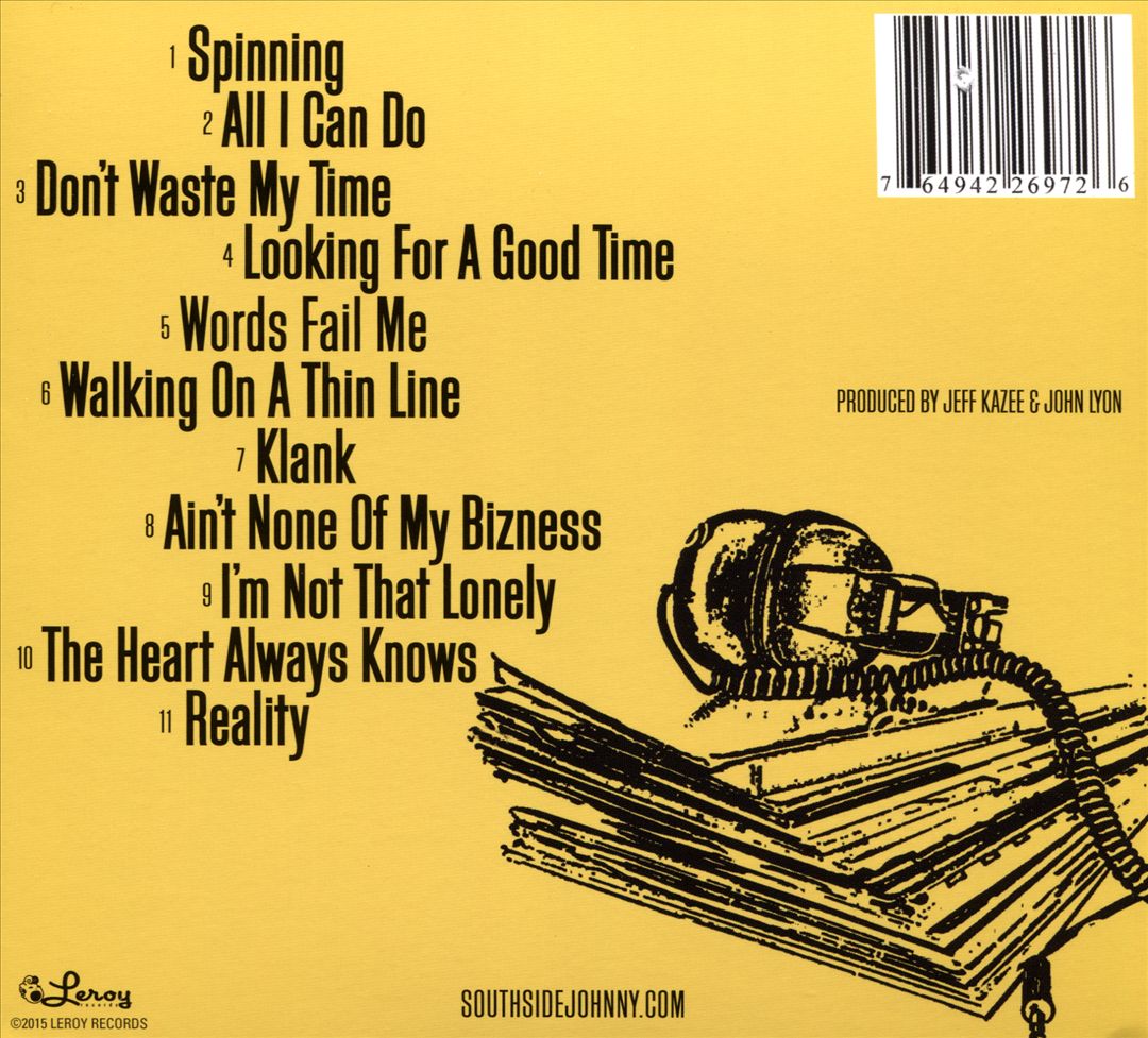 Soultime! cover art