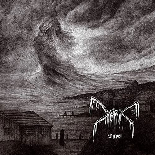 Dypet cover art