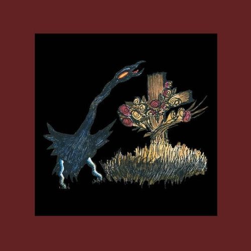 The Definitive Decoration Day cover art