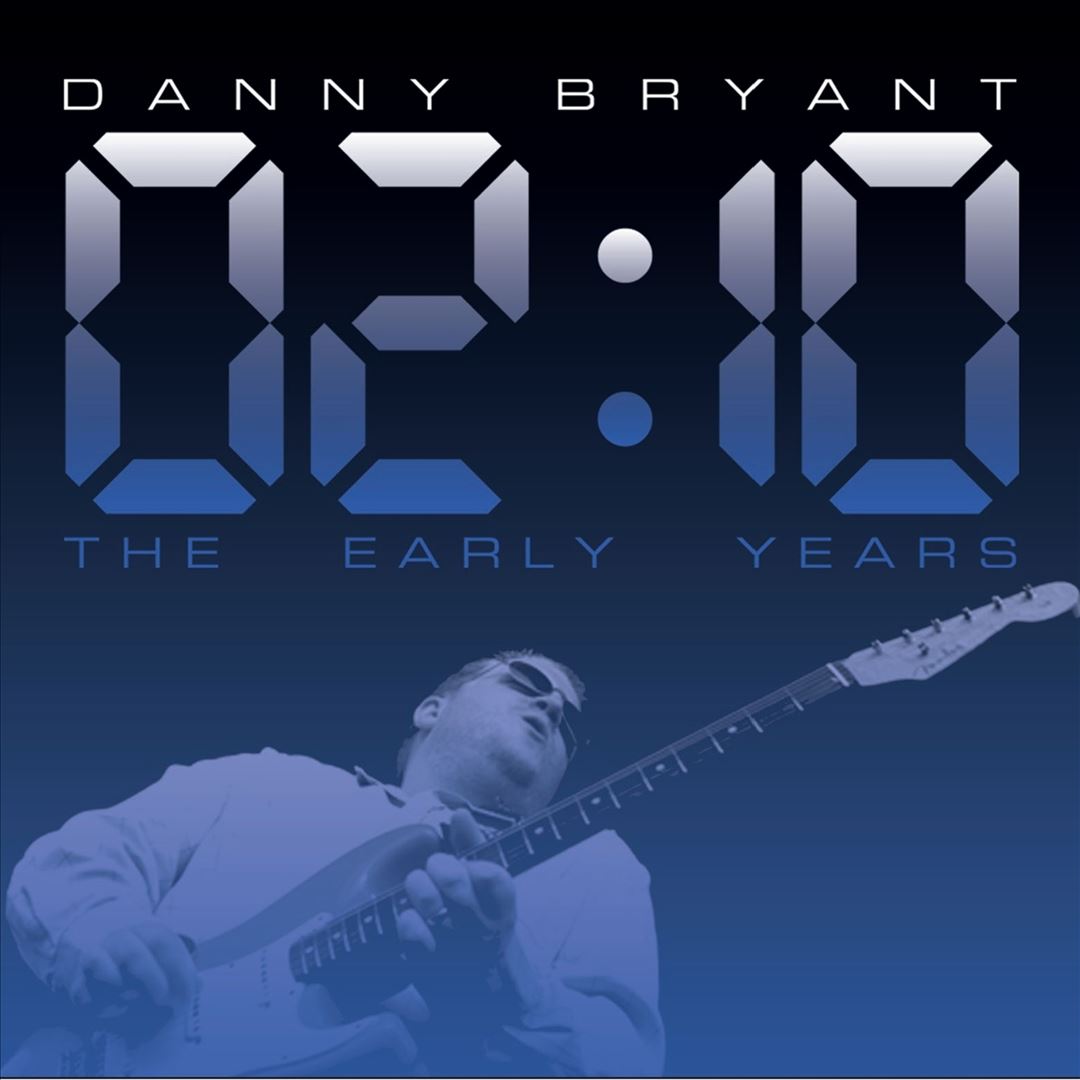 02:10 the Early Years cover art