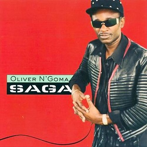 Saga cover art