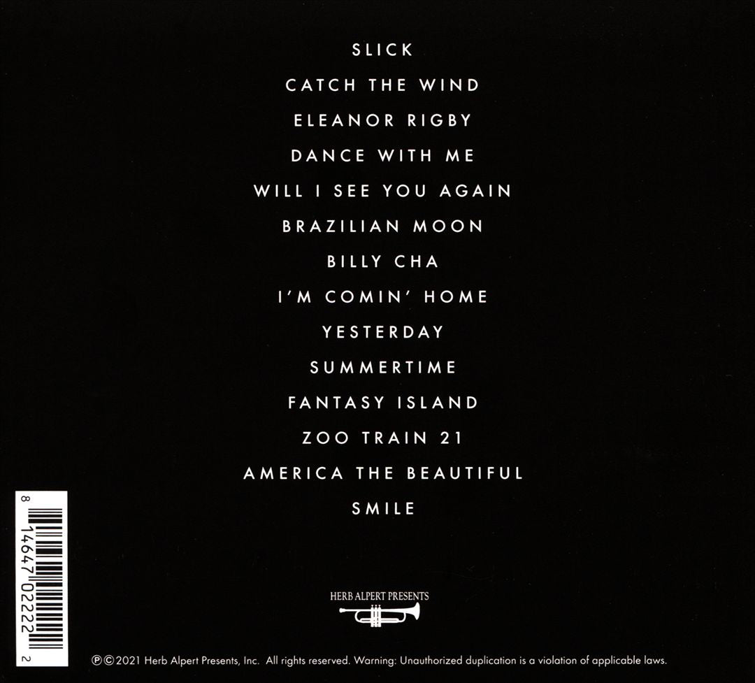 Catch the Wind cover art