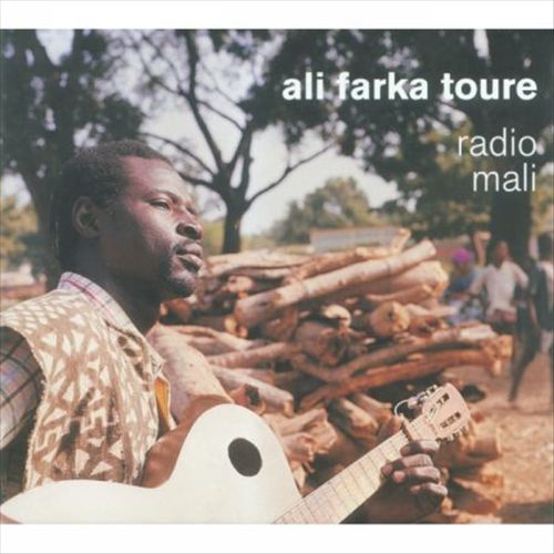 Radio Mali cover art