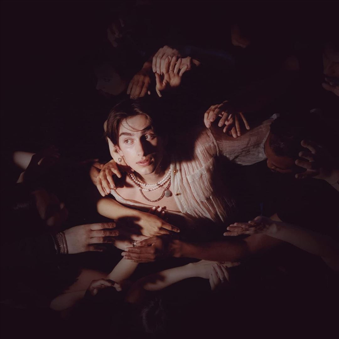 All the Things That Could cover art