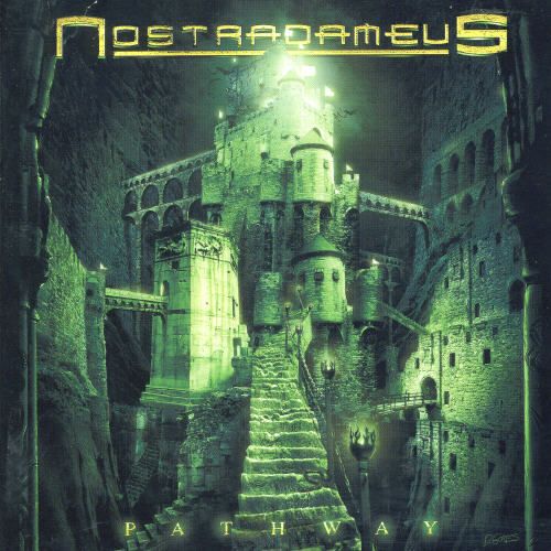 Pathway cover art