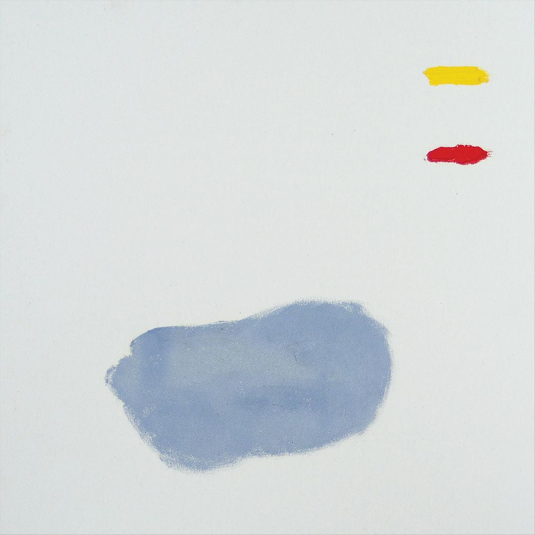 If Blue Could Be Happiness cover art