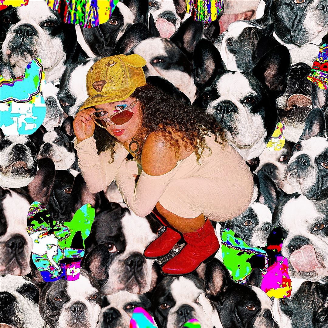 Juno cover art