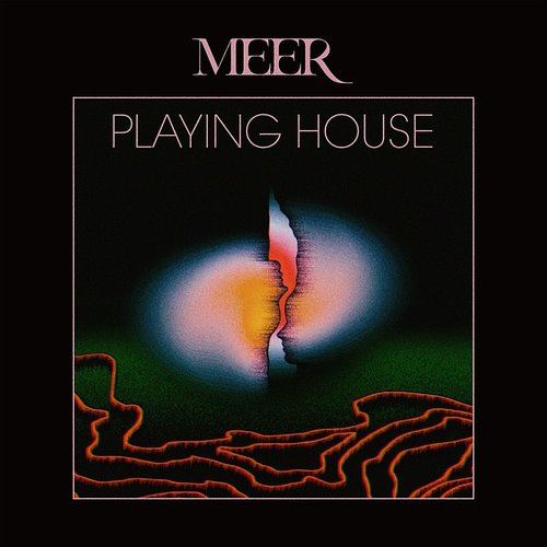 Playing House cover art