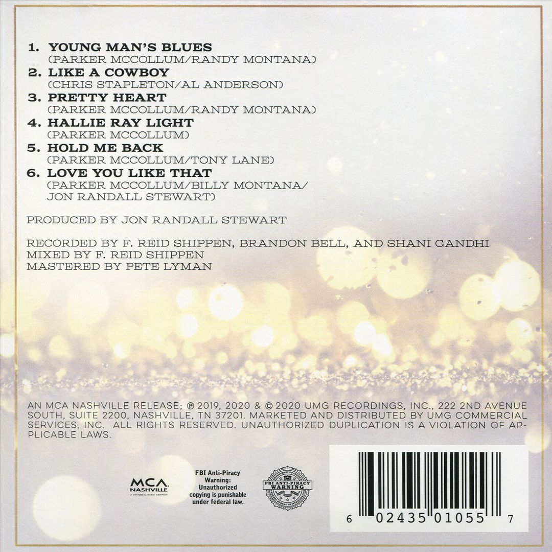 Hollywood Gold cover art