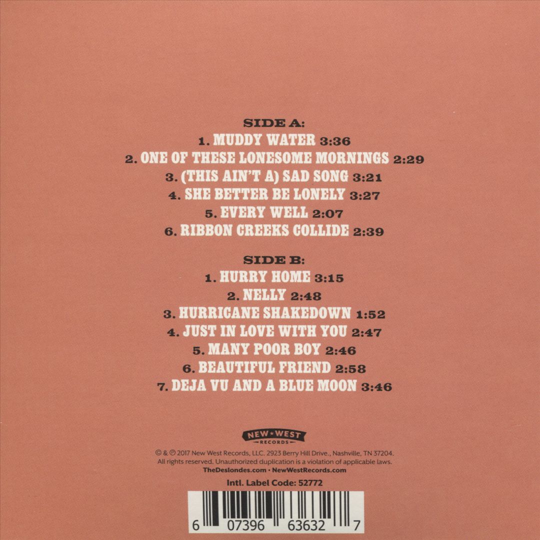 Hurry Home cover art