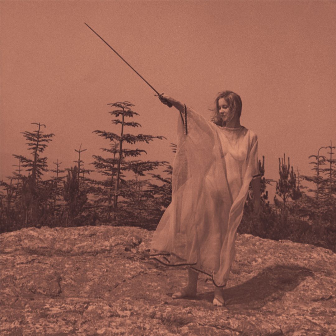 II cover art