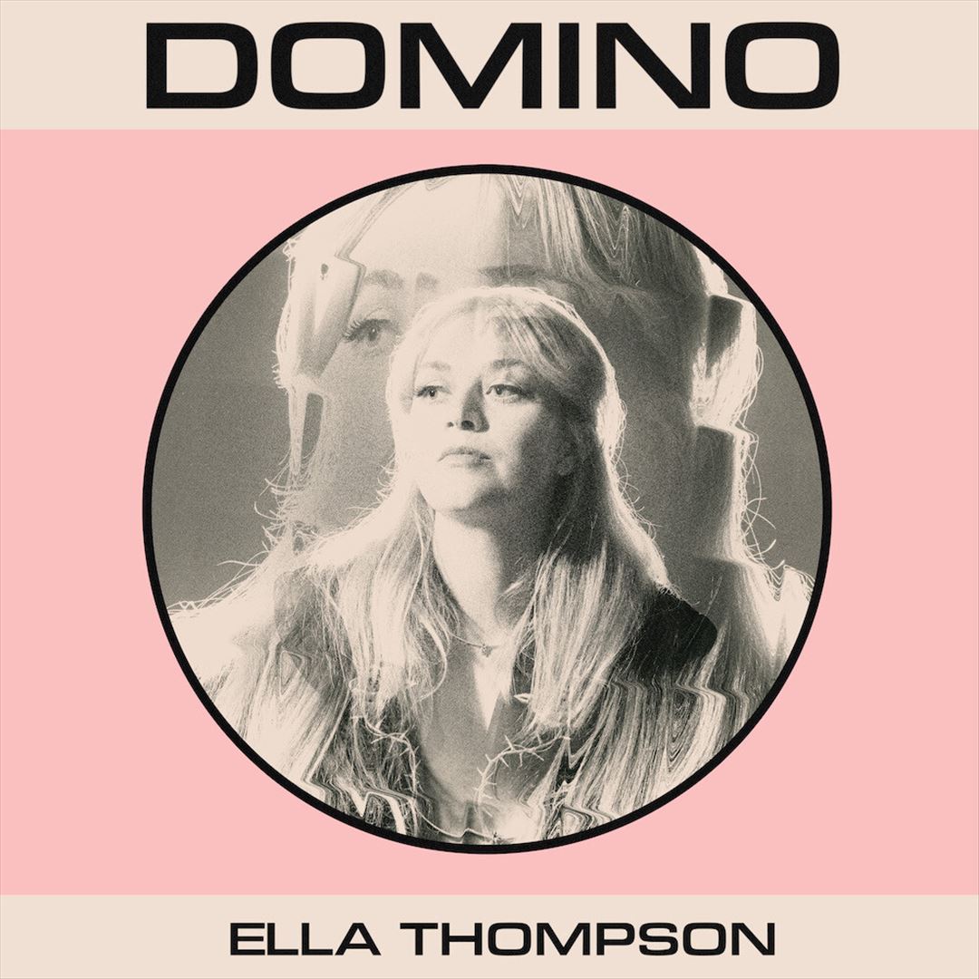 Domino cover art