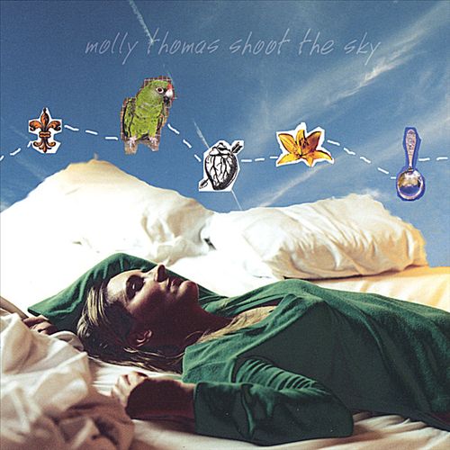 Shoot the Sky cover art