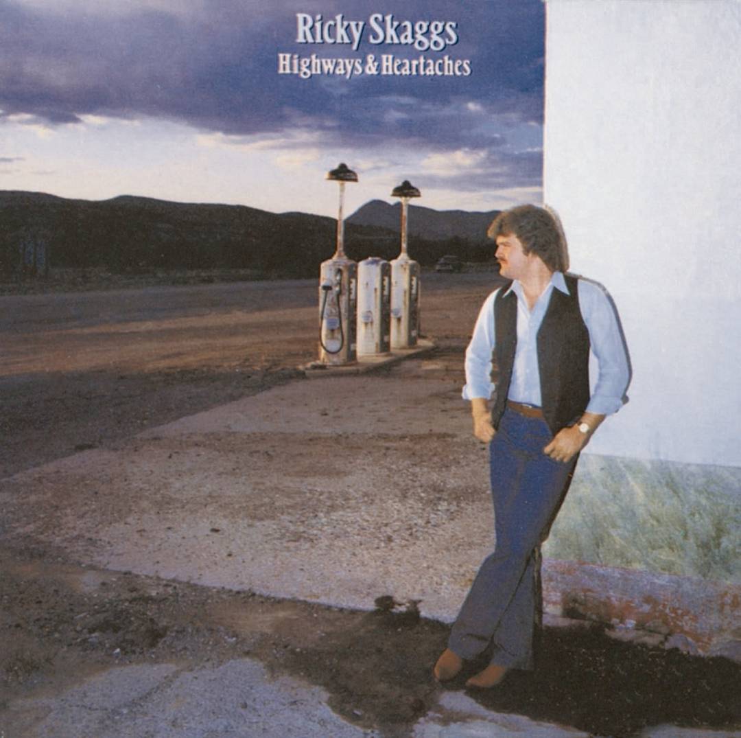 Highways & Heartaches cover art
